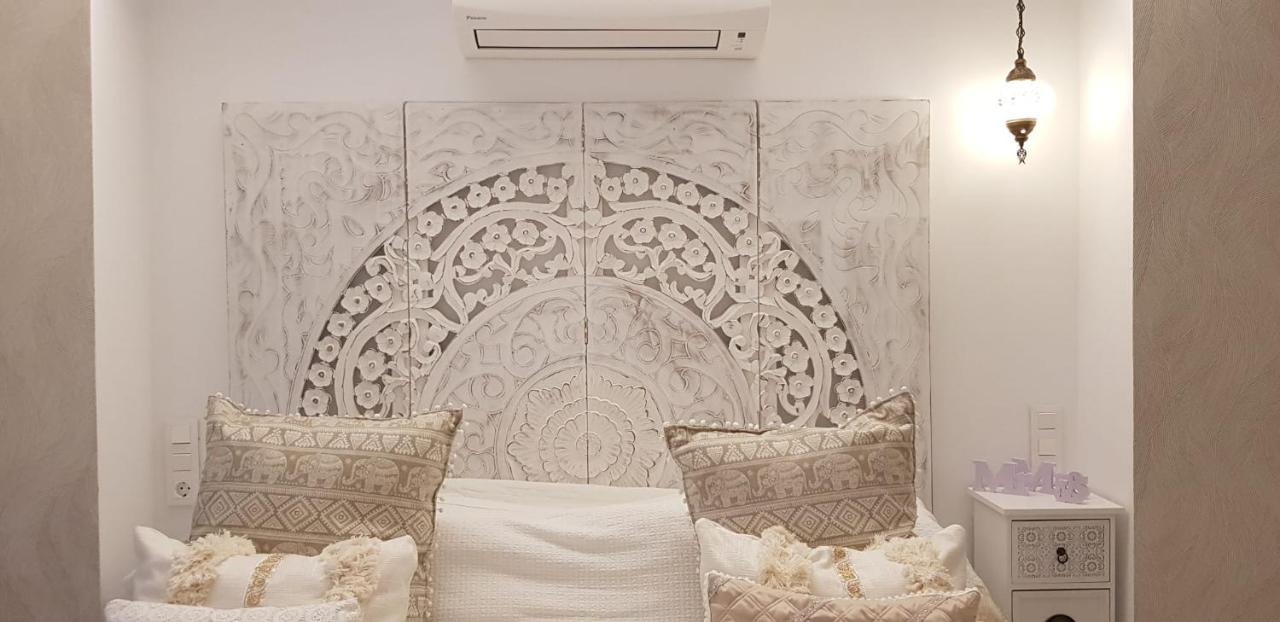 Escapada A La Costa Del Sol Apartment ฟูเอนฮิโรลา ภายนอก รูปภาพ