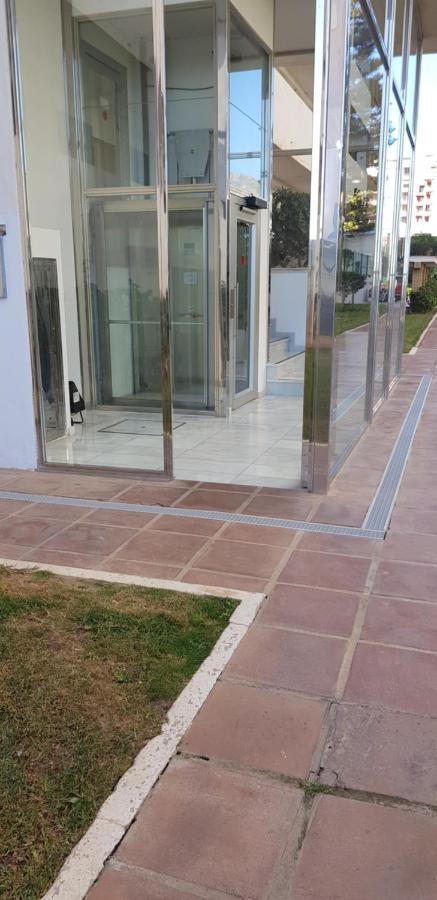 Escapada A La Costa Del Sol Apartment ฟูเอนฮิโรลา ภายนอก รูปภาพ