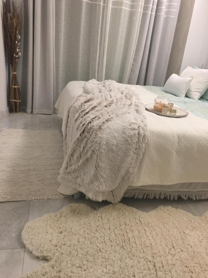 Escapada A La Costa Del Sol Apartment ฟูเอนฮิโรลา ภายนอก รูปภาพ