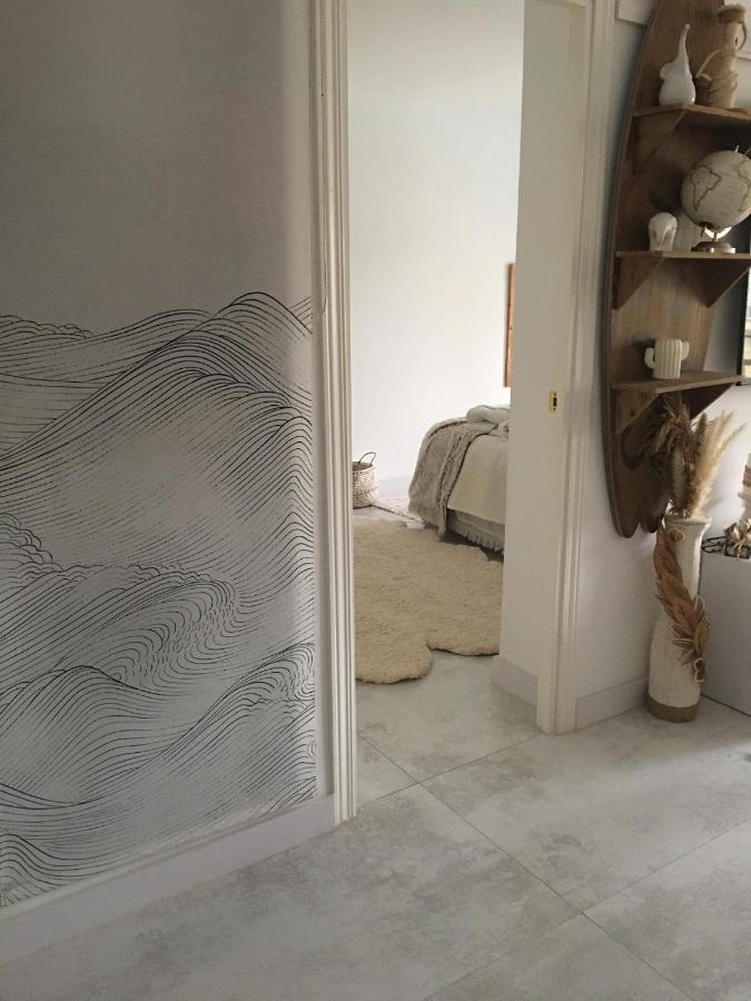 Escapada A La Costa Del Sol Apartment ฟูเอนฮิโรลา ภายนอก รูปภาพ